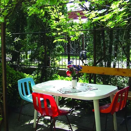 In 39649 Holiday home *