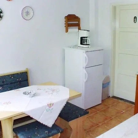 In 39649 Holiday home *