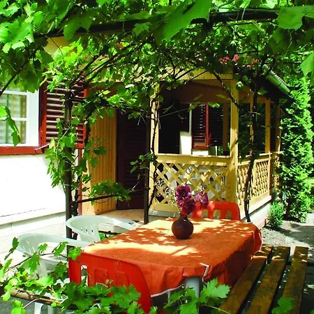 In 39649 Holiday home Balatonfenyves