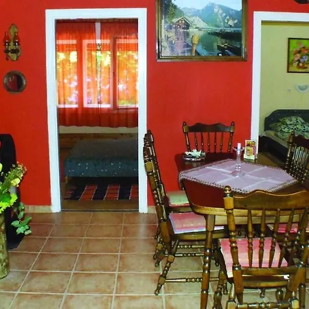 In 39649 Holiday home