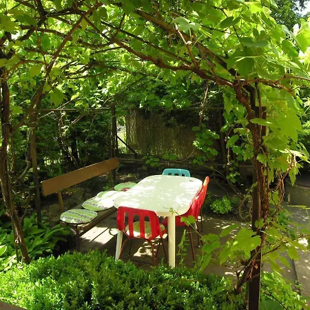 In 39649 Holiday home Balatonfenyves