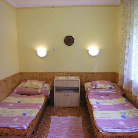 In 39649 Holiday home *