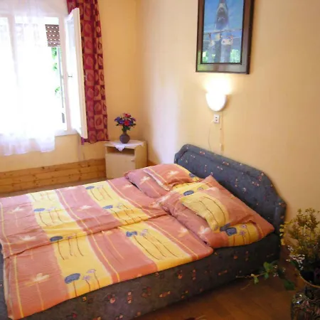 Holiday home In 39649