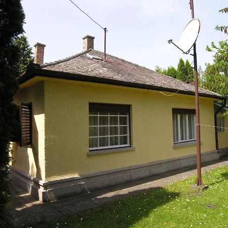 Holiday home In 39649 Balatonfenyves